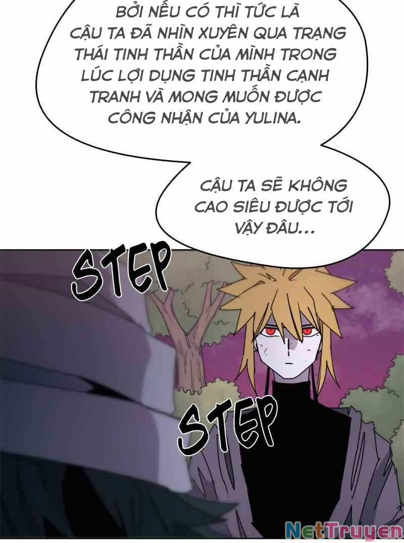 Kỵ Sĩ Báo Thù 31 trang 49