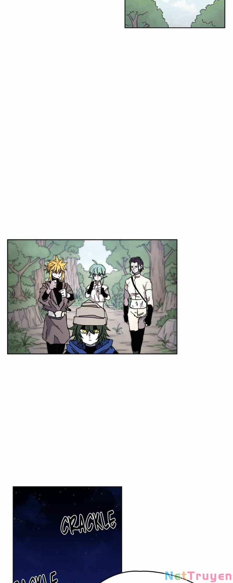 Kỵ Sĩ Báo Thù 31 trang 51