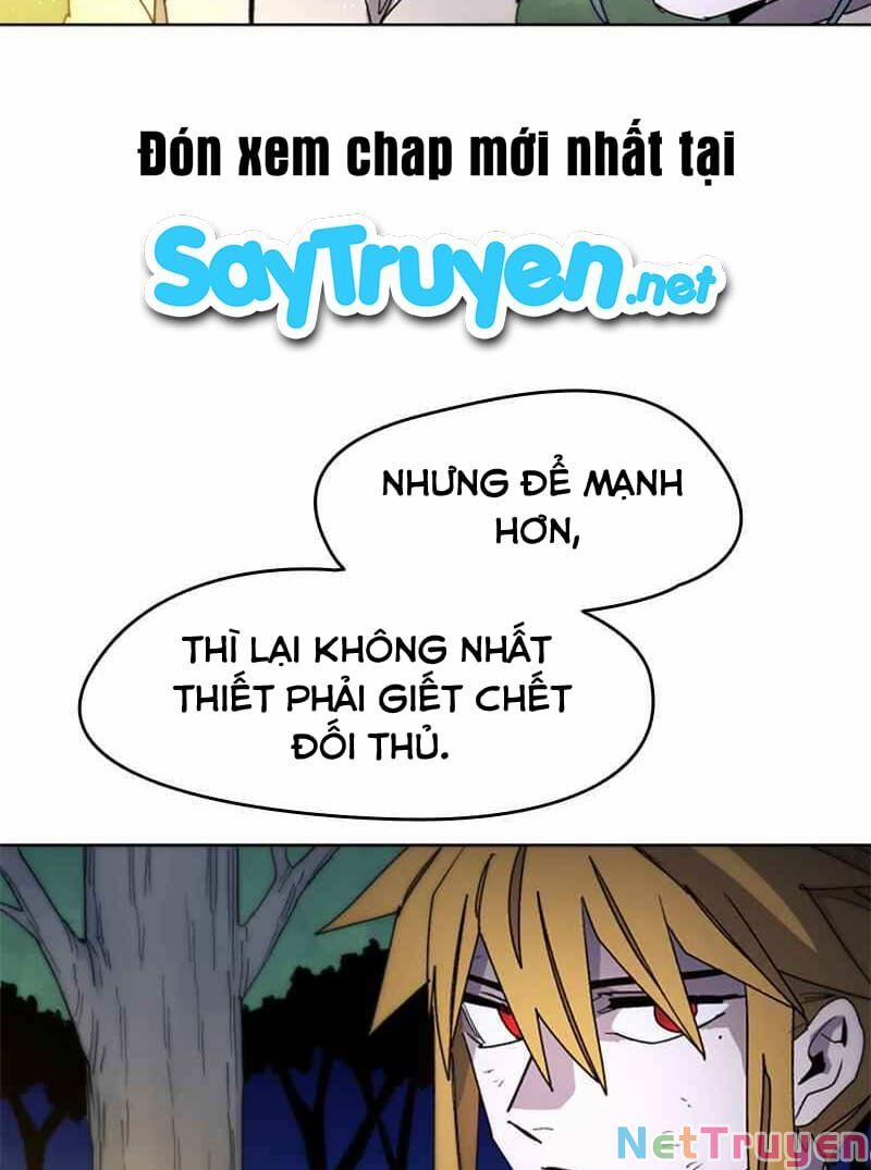 Kỵ Sĩ Báo Thù 31 trang 53