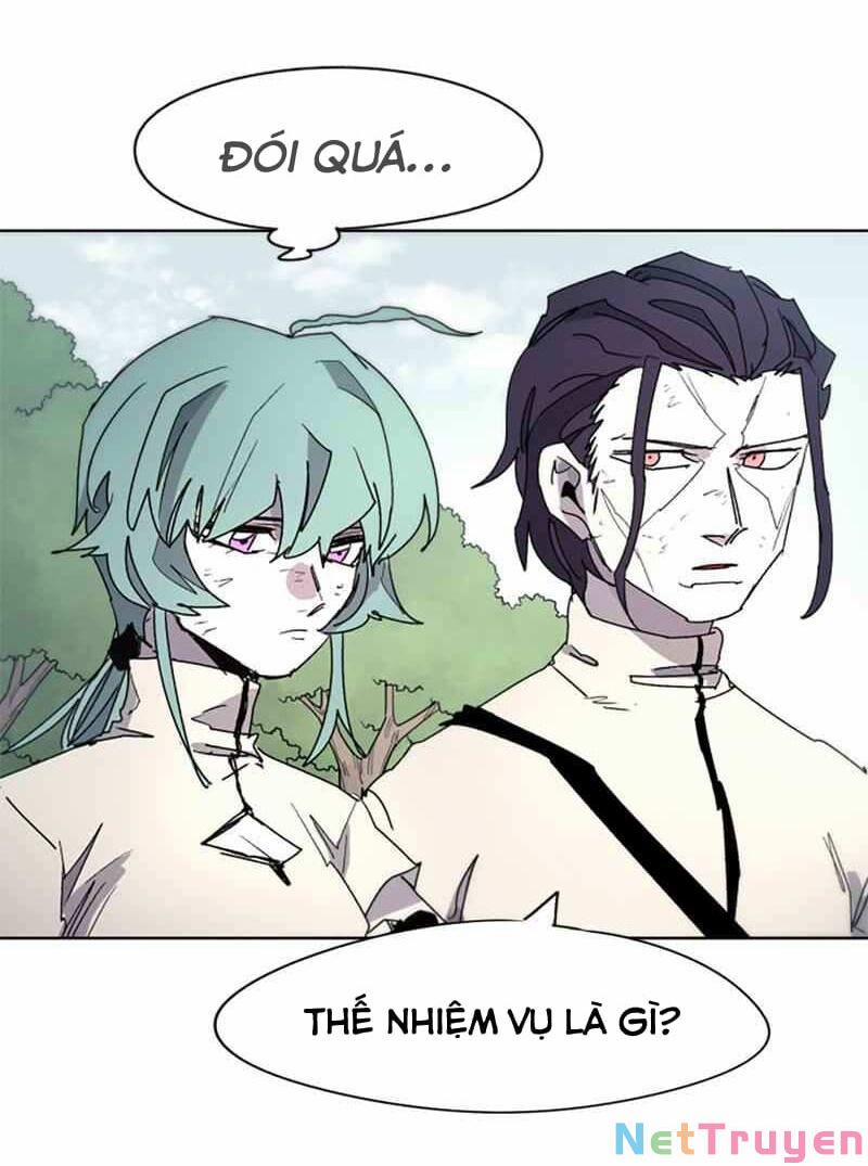 Kỵ Sĩ Báo Thù 31 trang 9