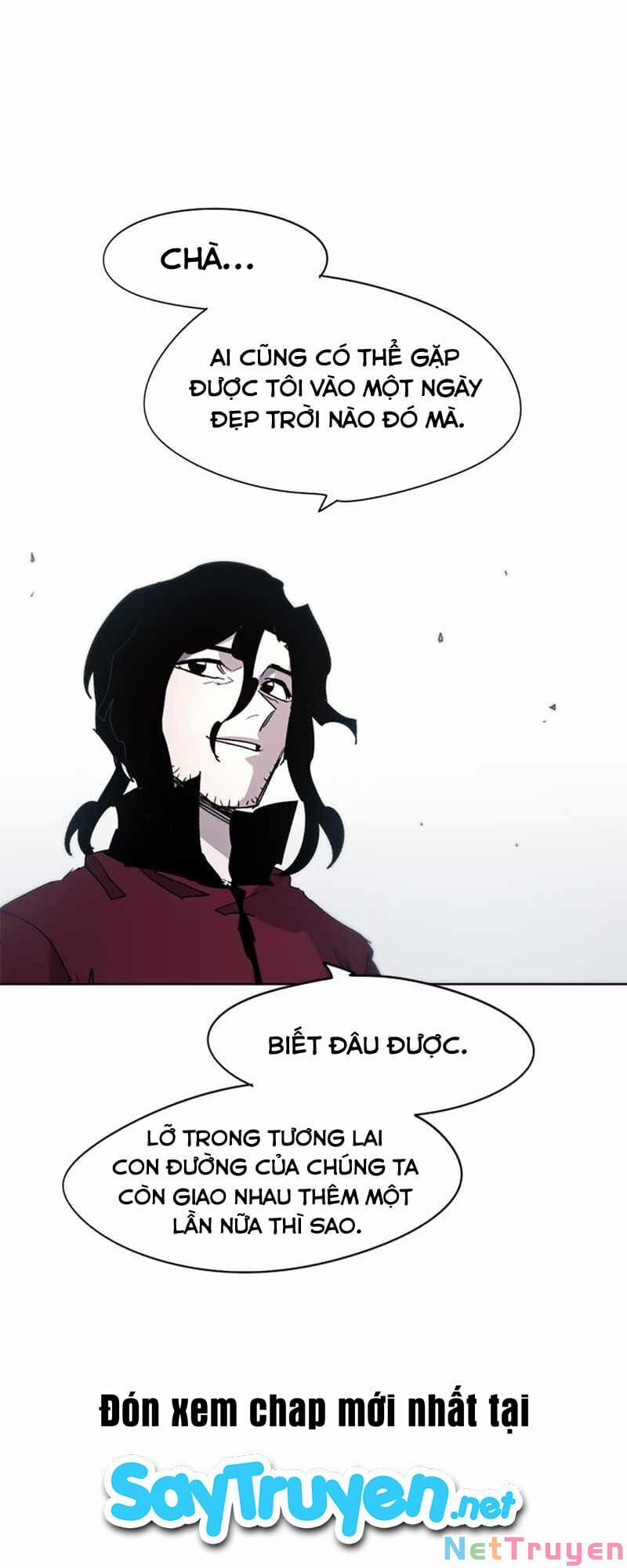 Kỵ Sĩ Báo Thù 32 trang 14