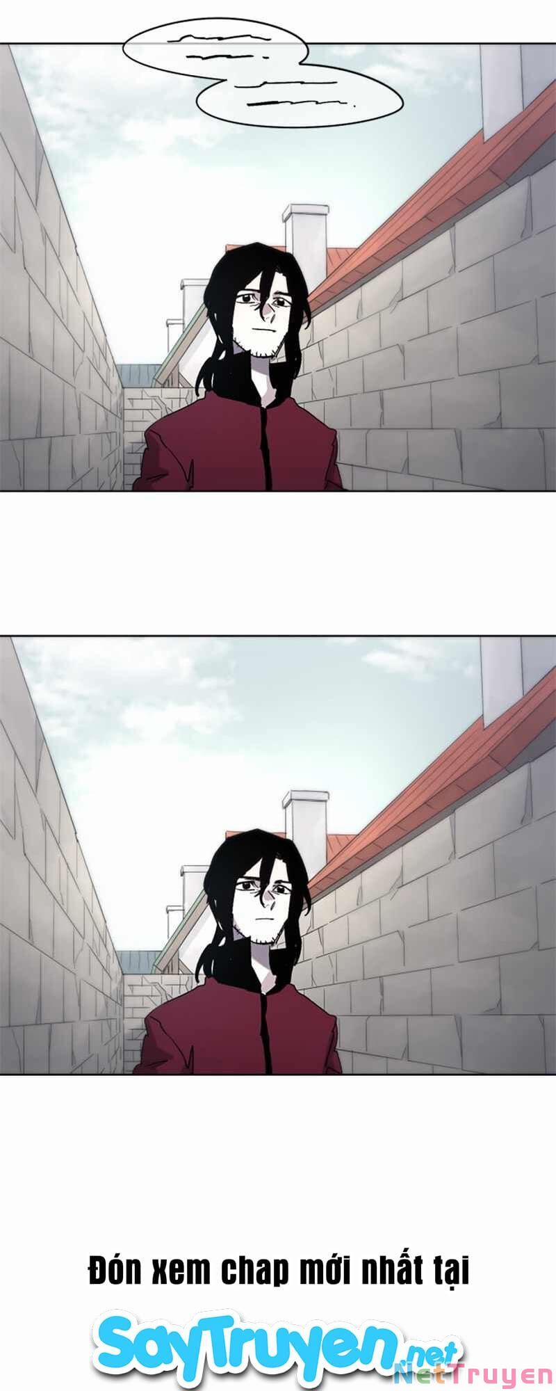 Kỵ Sĩ Báo Thù 32 trang 17