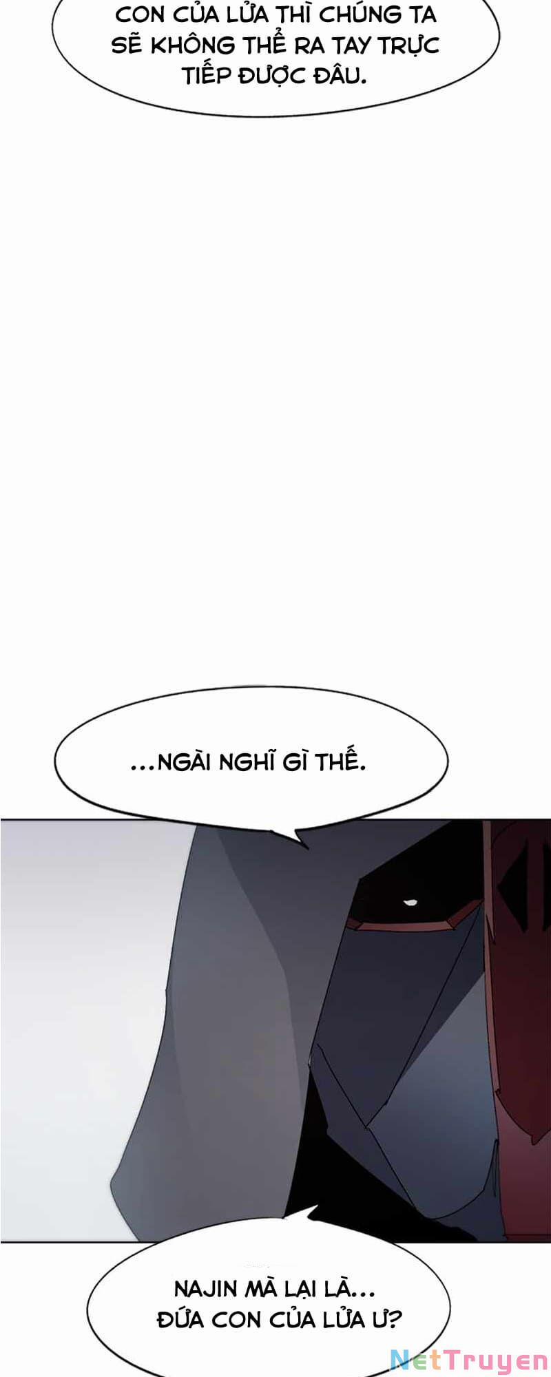 Kỵ Sĩ Báo Thù 32 trang 22