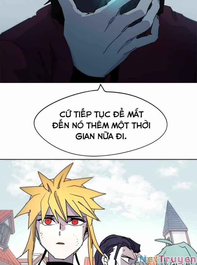 Kỵ Sĩ Báo Thù 32 trang 25