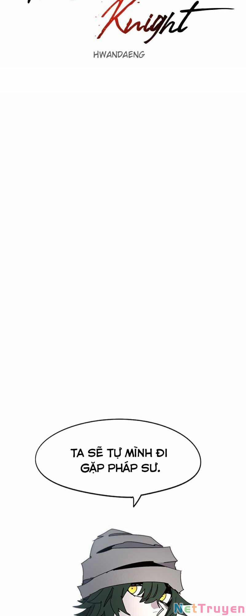 Kỵ Sĩ Báo Thù 32 trang 28