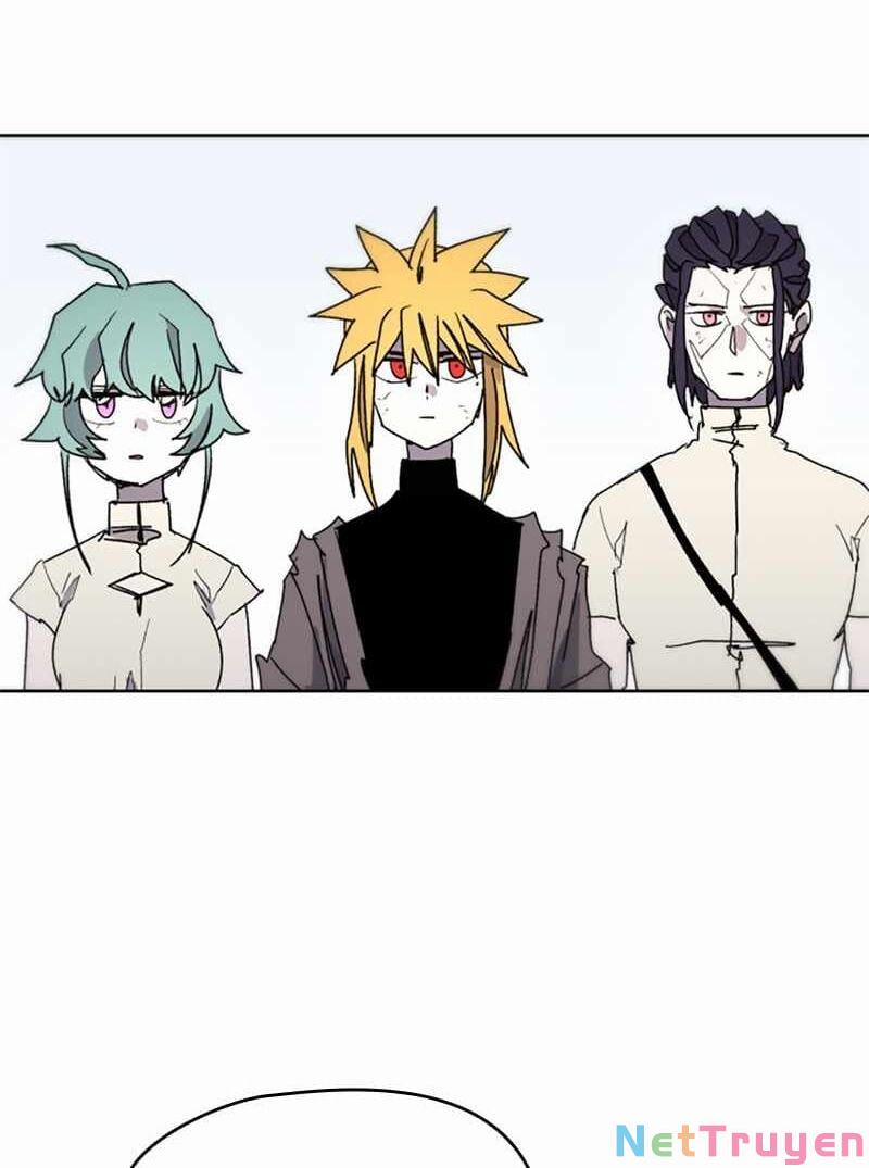 Kỵ Sĩ Báo Thù 32 trang 31