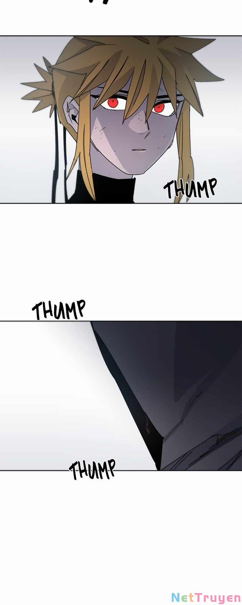 Kỵ Sĩ Báo Thù 32 trang 38