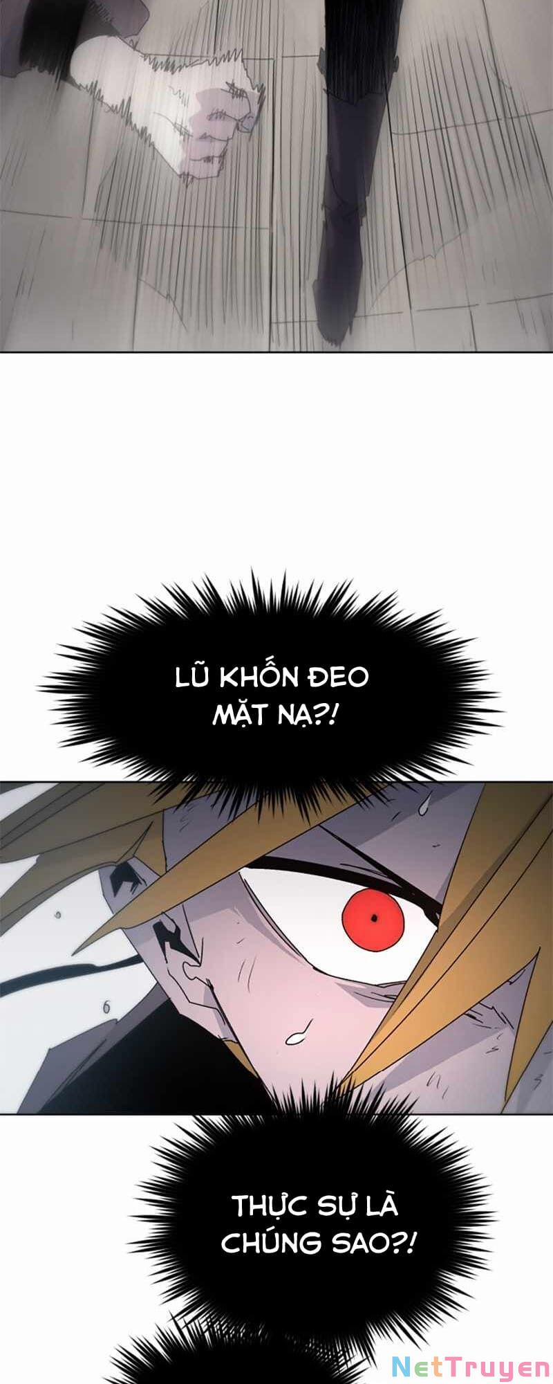 Kỵ Sĩ Báo Thù 32 trang 43