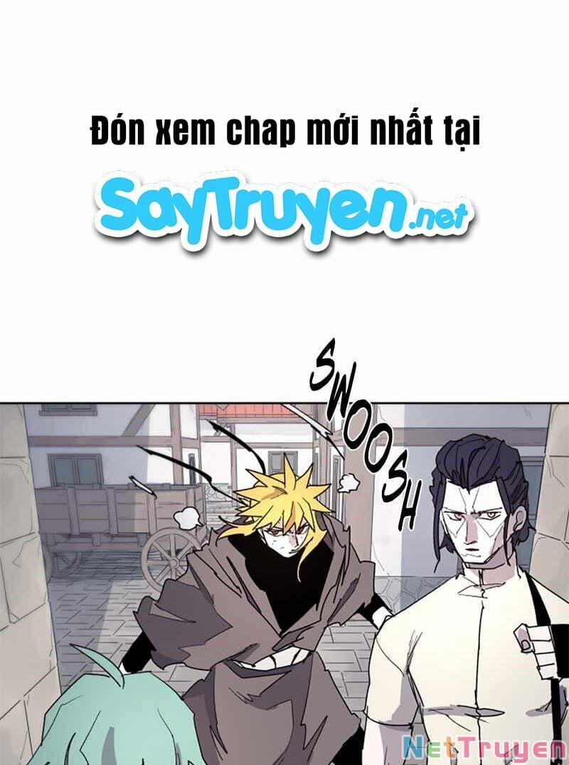 Kỵ Sĩ Báo Thù 32 trang 45