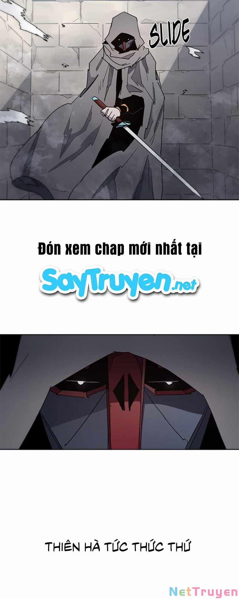 Kỵ Sĩ Báo Thù 32 trang 47