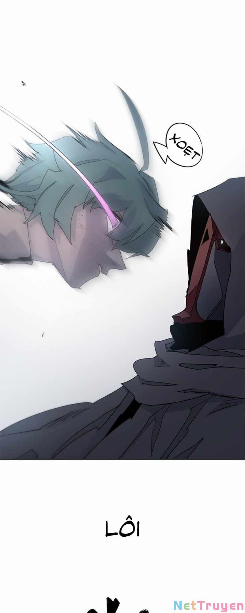 Kỵ Sĩ Báo Thù 32 trang 48