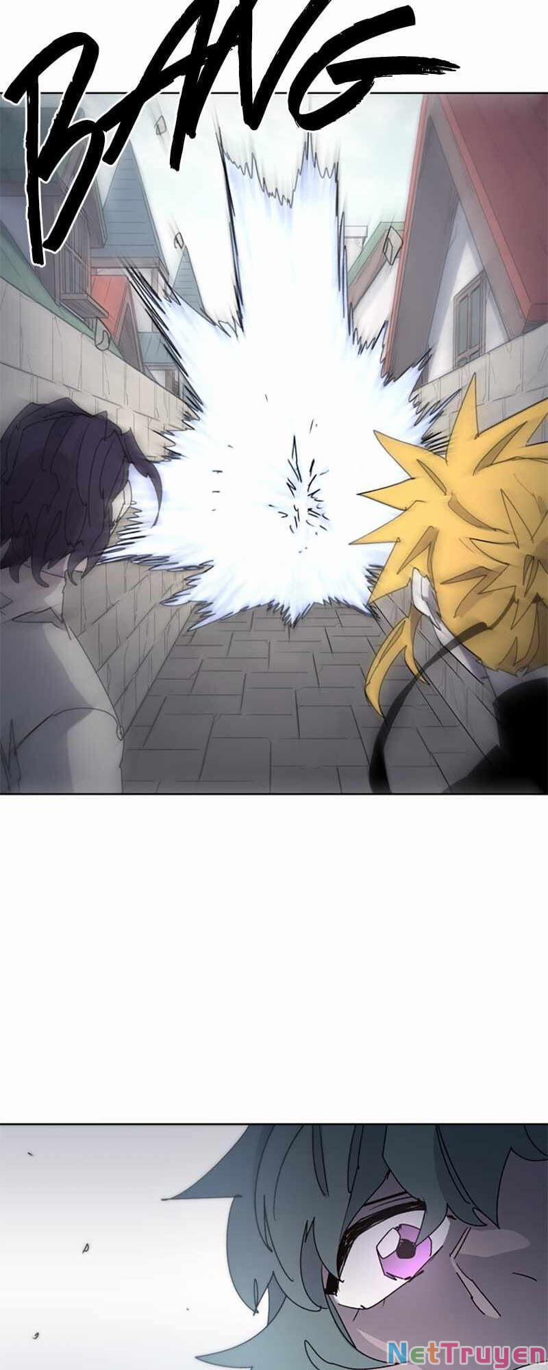 Kỵ Sĩ Báo Thù 32 trang 49