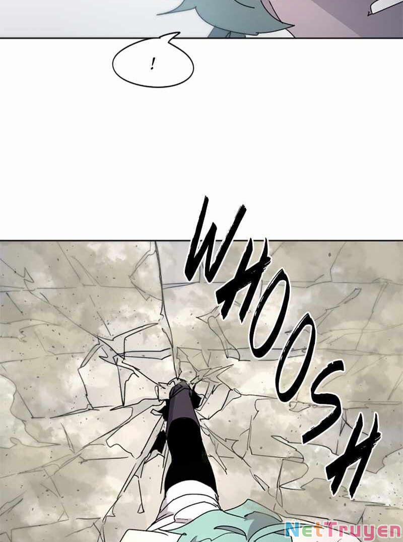 Kỵ Sĩ Báo Thù 32 trang 50