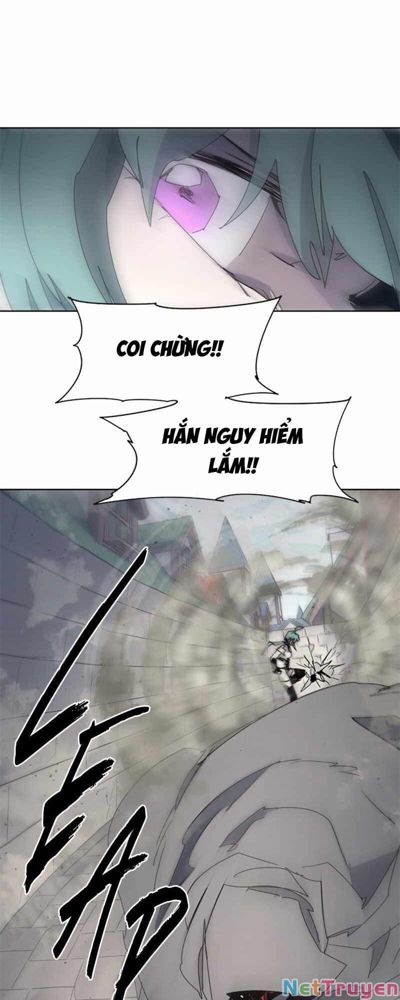 Kỵ Sĩ Báo Thù 32 trang 52