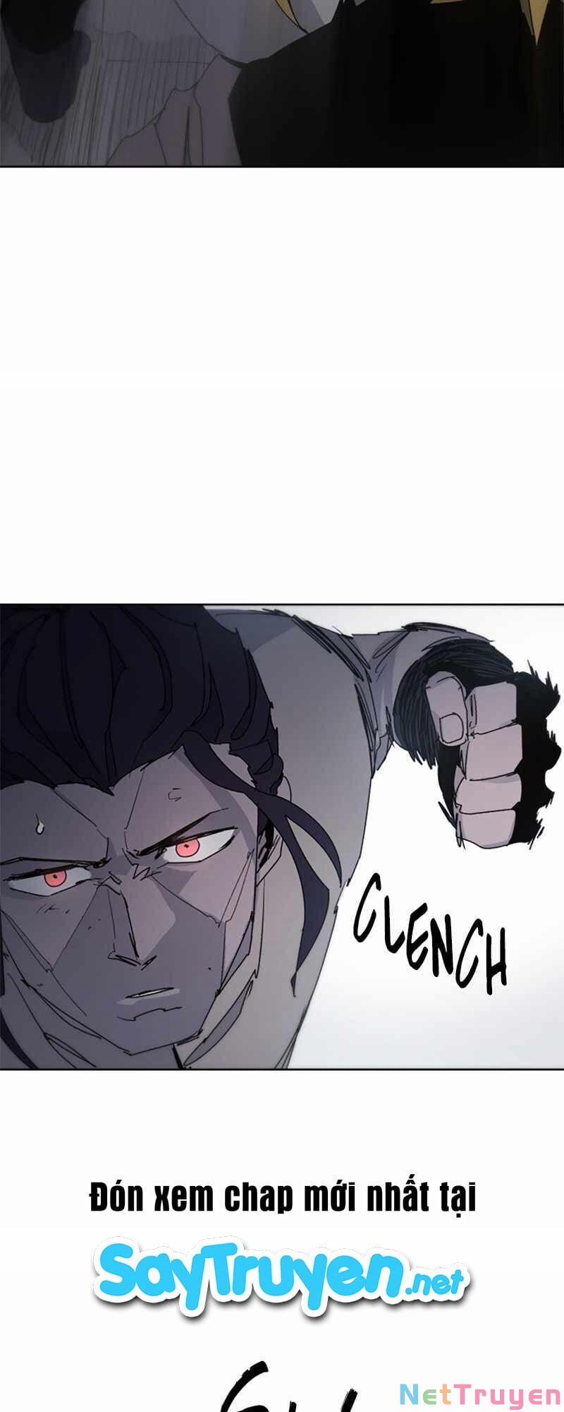 Kỵ Sĩ Báo Thù 32 trang 54