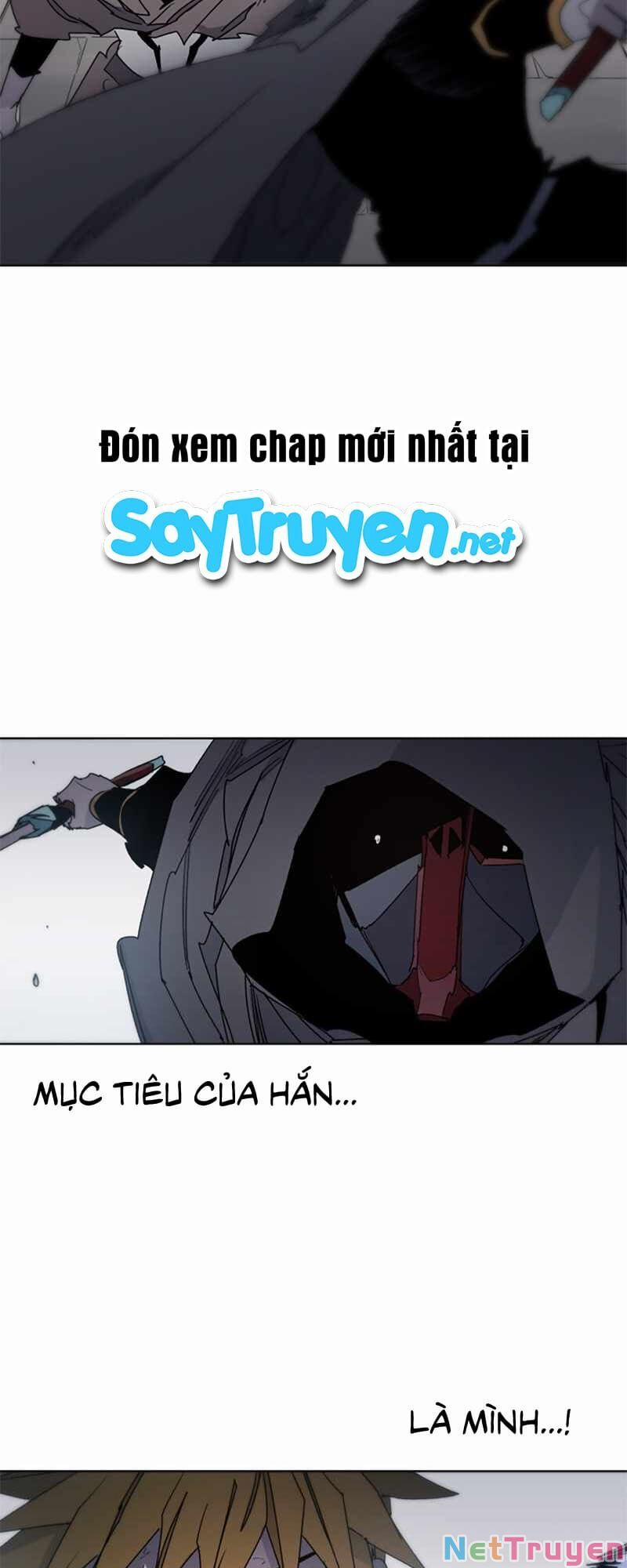 Kỵ Sĩ Báo Thù 32 trang 57