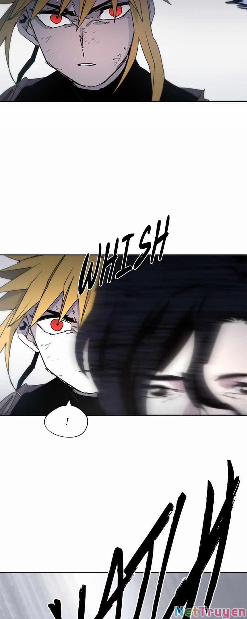 Kỵ Sĩ Báo Thù 32 trang 58