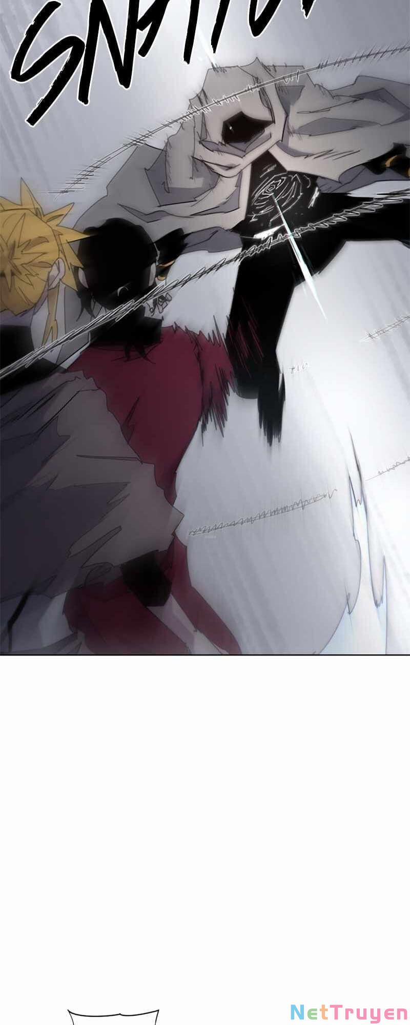 Kỵ Sĩ Báo Thù 32 trang 59