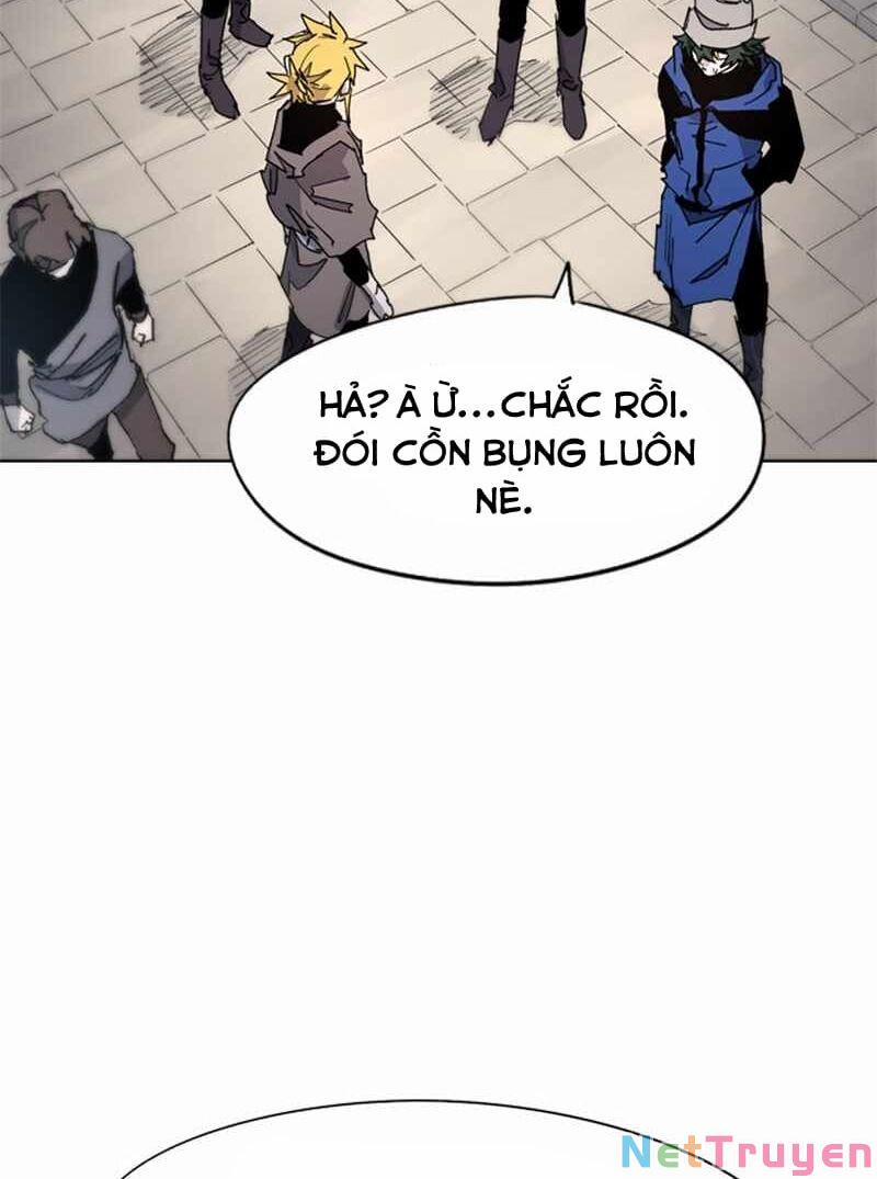 Kỵ Sĩ Báo Thù 32 trang 6