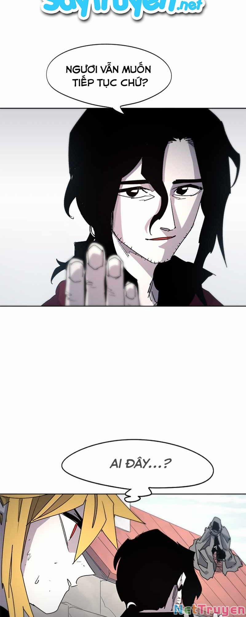 Kỵ Sĩ Báo Thù 32 trang 63