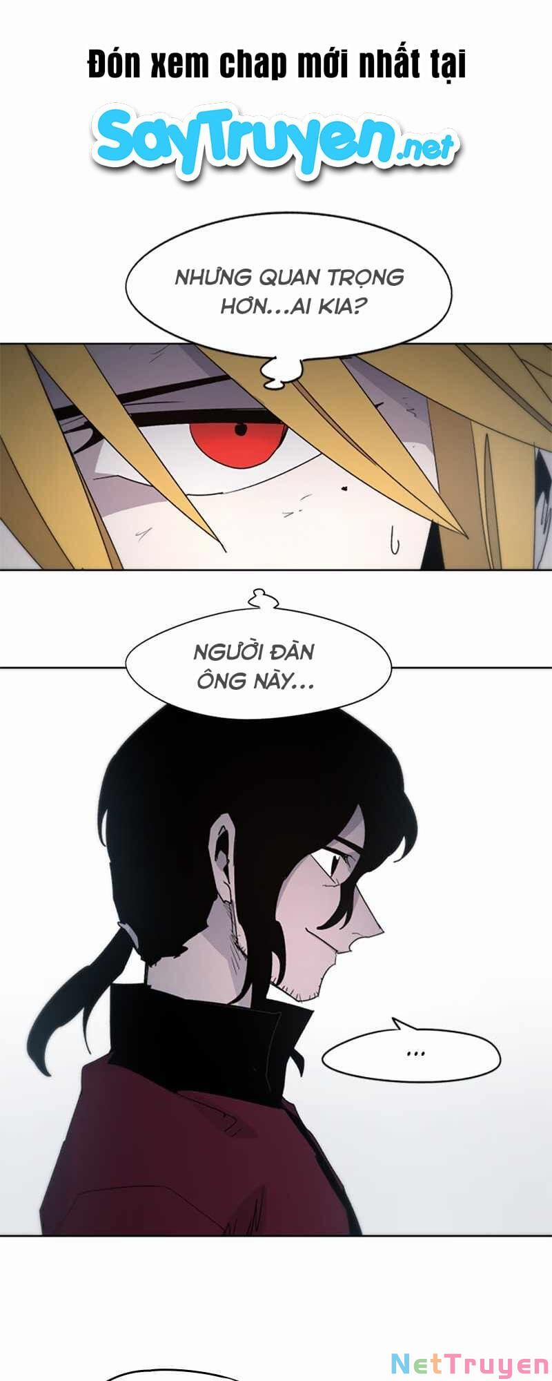 Kỵ Sĩ Báo Thù 32 trang 7