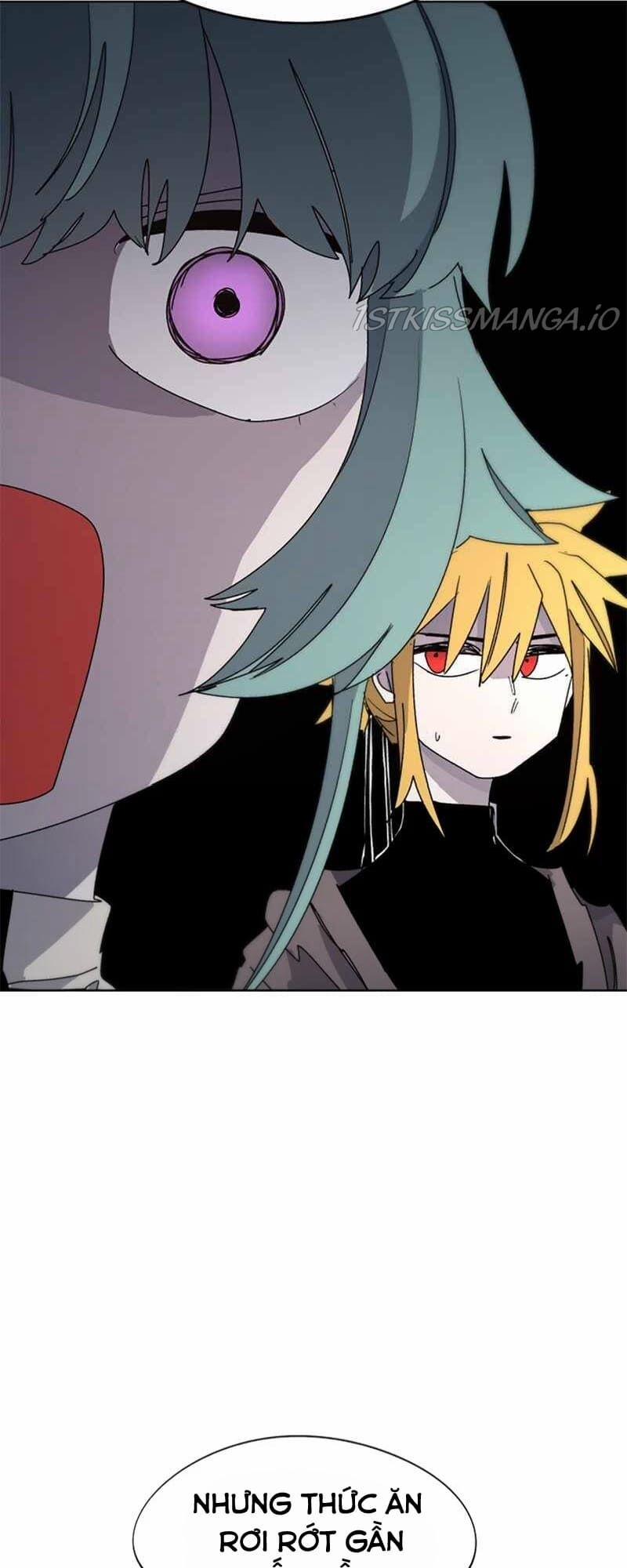 Kỵ Sĩ Báo Thù 33 trang 2