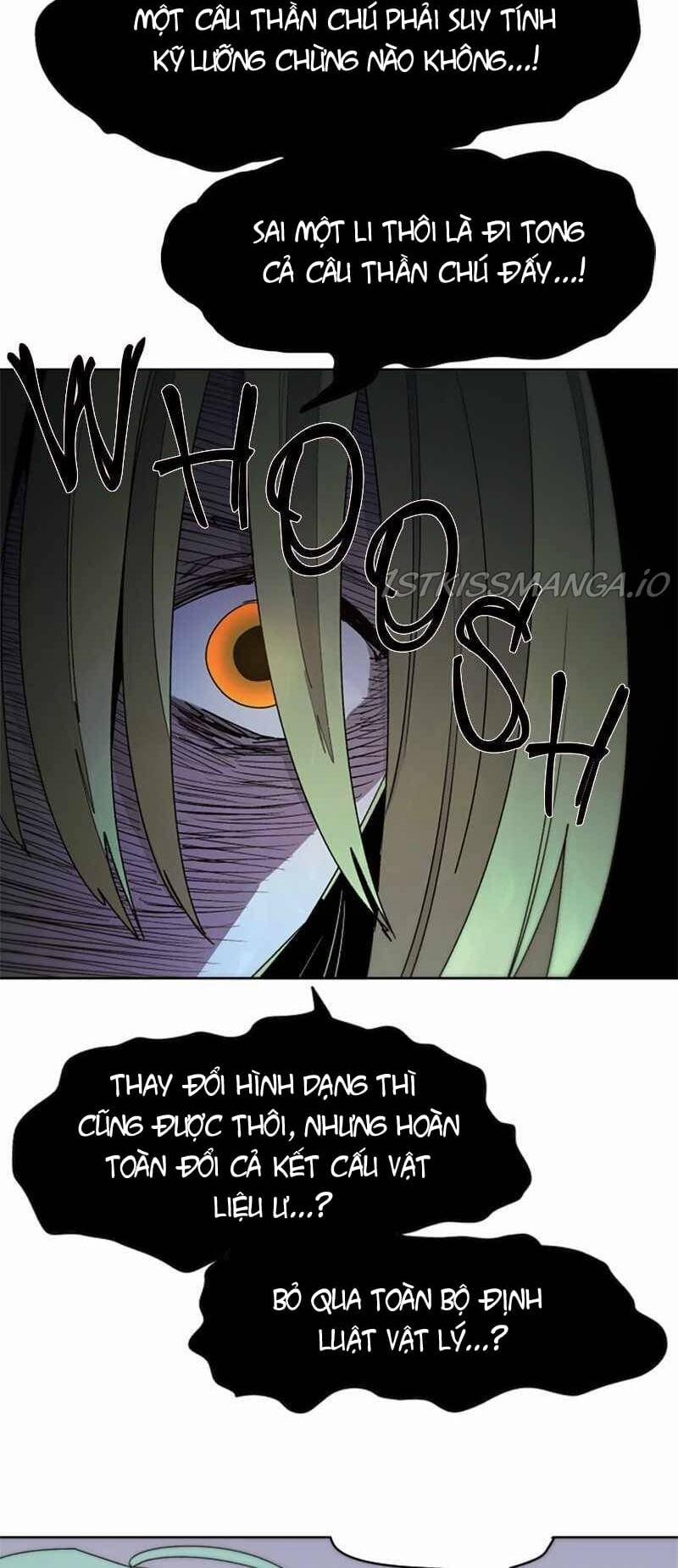 Kỵ Sĩ Báo Thù 33 trang 25