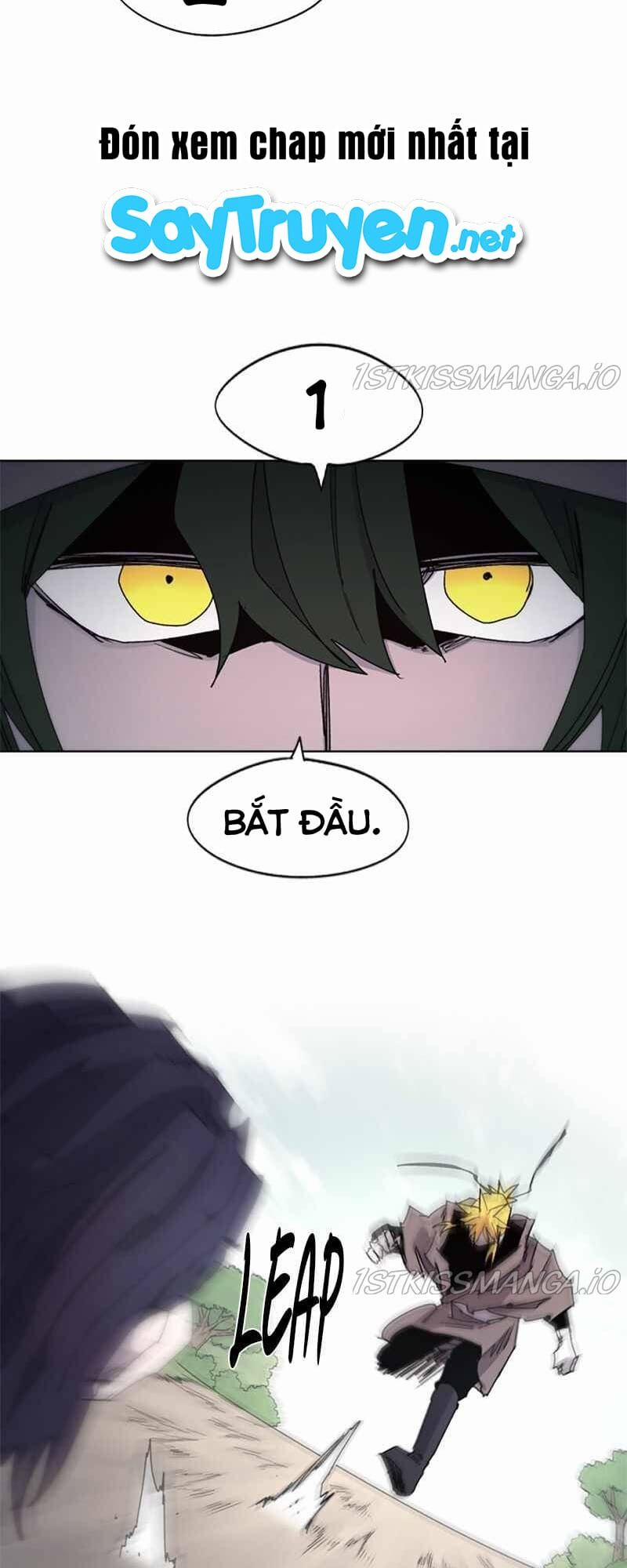 Kỵ Sĩ Báo Thù 33 trang 31