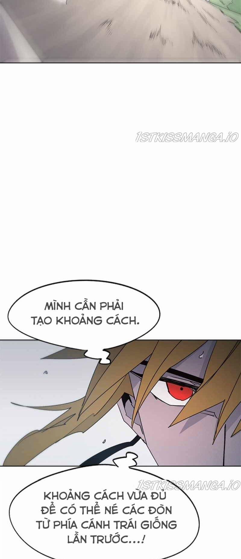 Kỵ Sĩ Báo Thù 33 trang 32