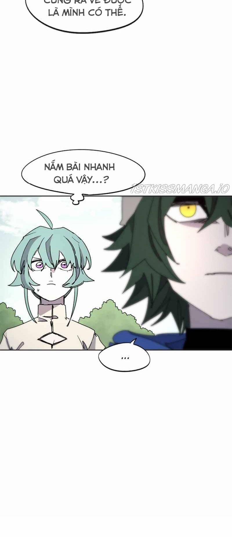 Kỵ Sĩ Báo Thù 33 trang 37