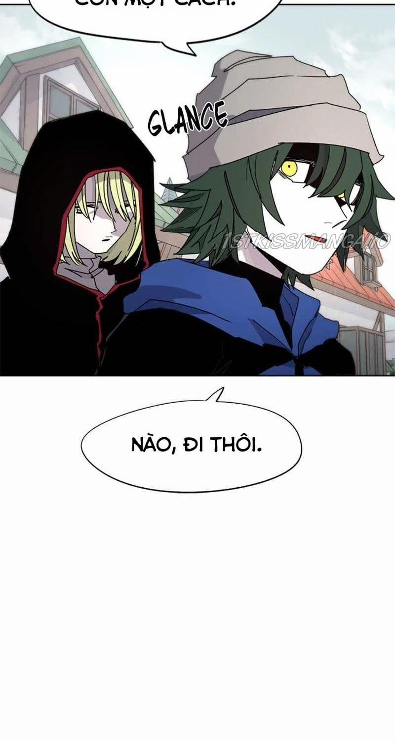 Kỵ Sĩ Báo Thù 33 trang 4