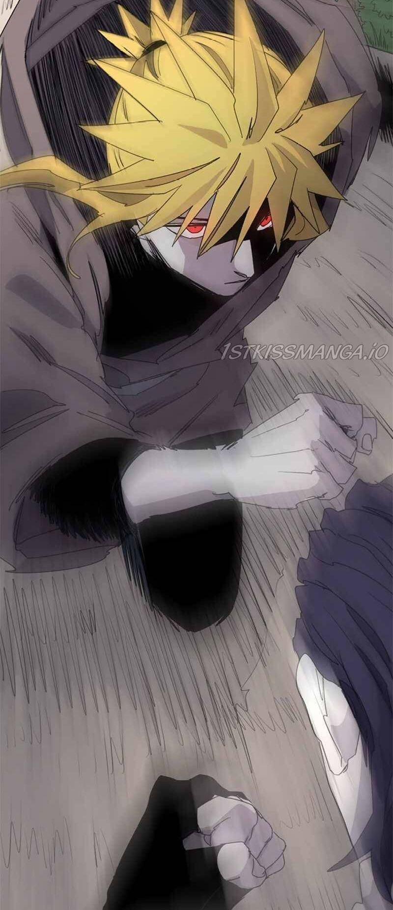 Kỵ Sĩ Báo Thù 33 trang 41