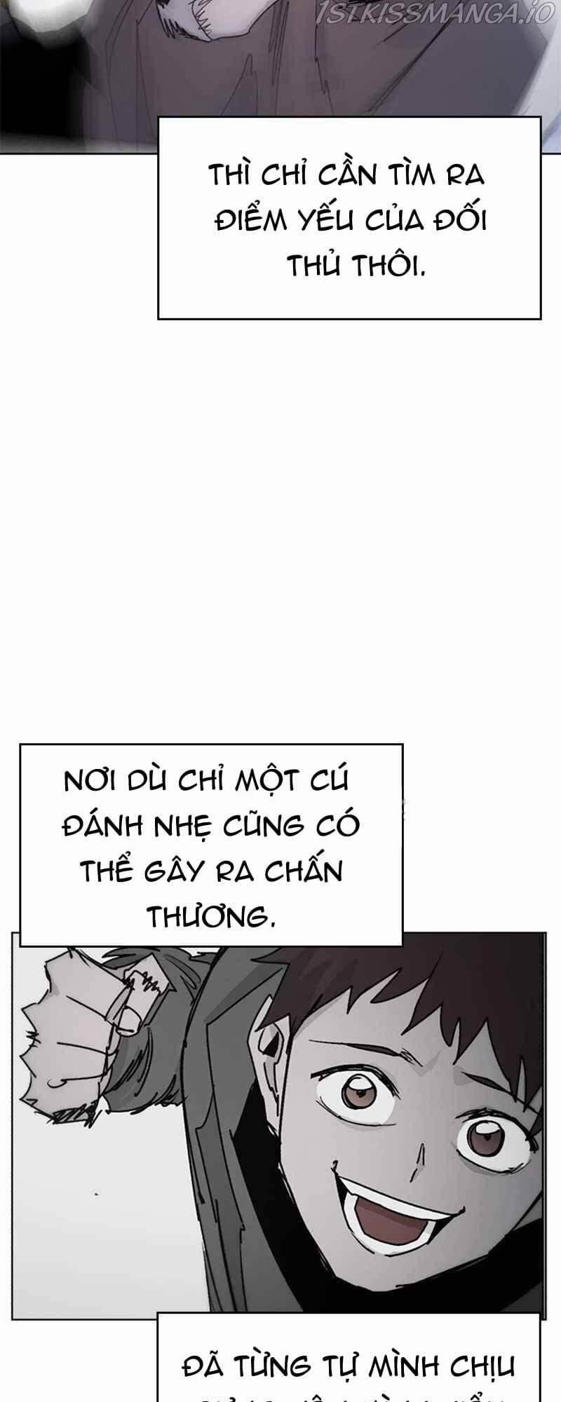 Kỵ Sĩ Báo Thù 33 trang 46