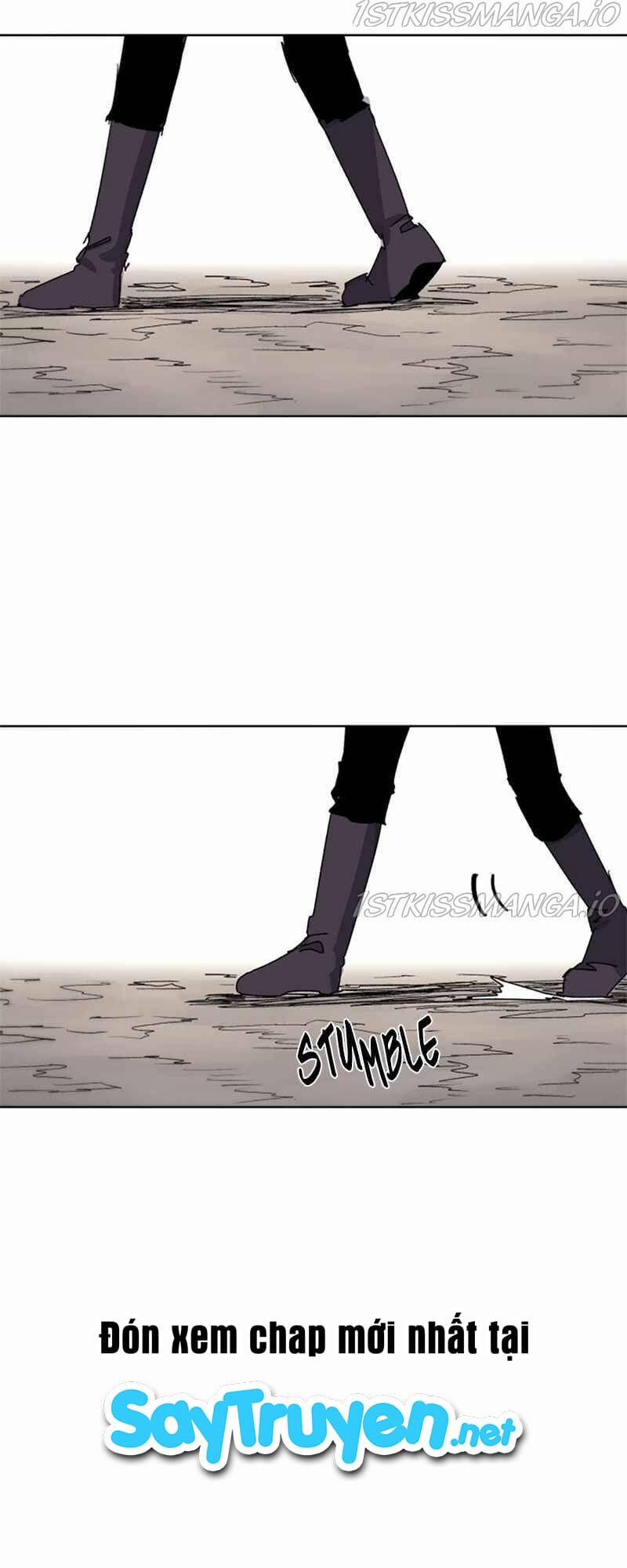 Kỵ Sĩ Báo Thù 33 trang 50