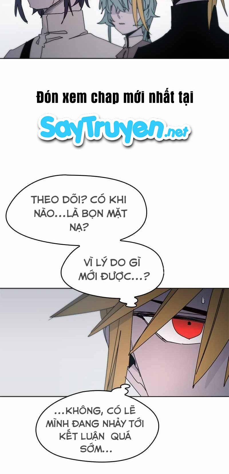 Kỵ Sĩ Báo Thù 33 trang 8