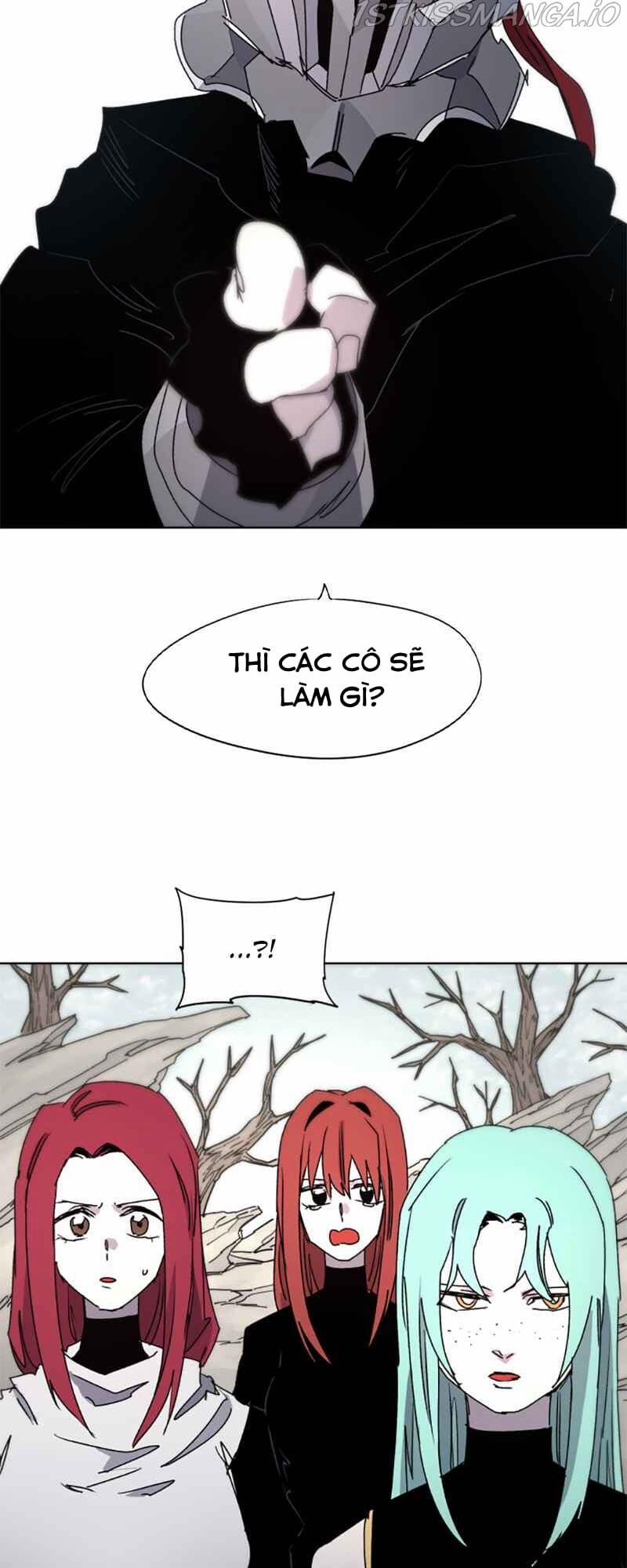 Kỵ Sĩ Báo Thù 34 trang 21