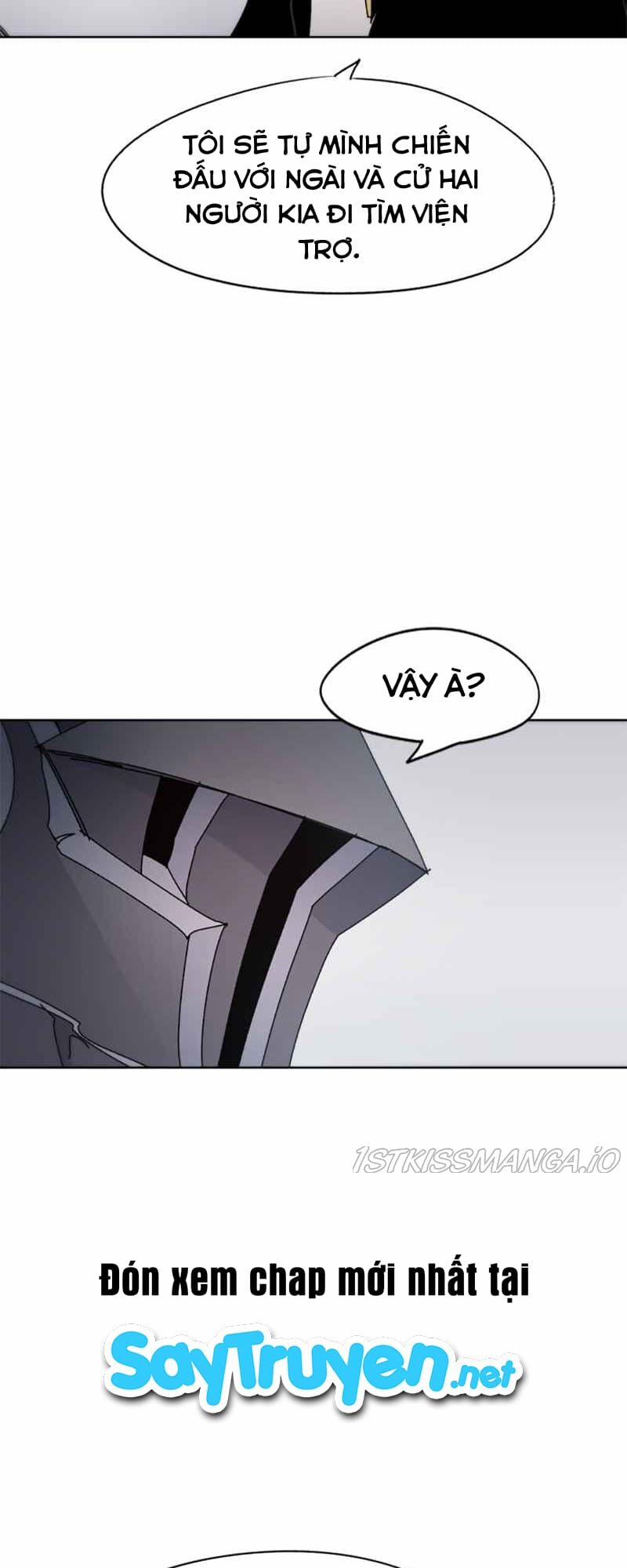 Kỵ Sĩ Báo Thù 34 trang 22