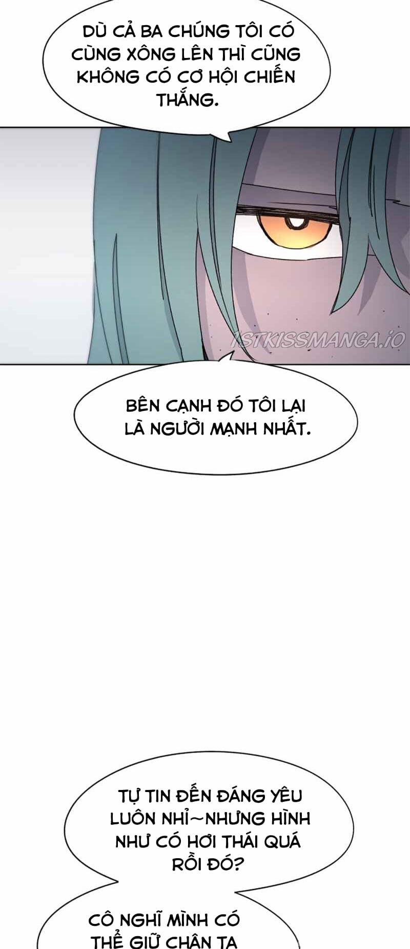 Kỵ Sĩ Báo Thù 34 trang 23