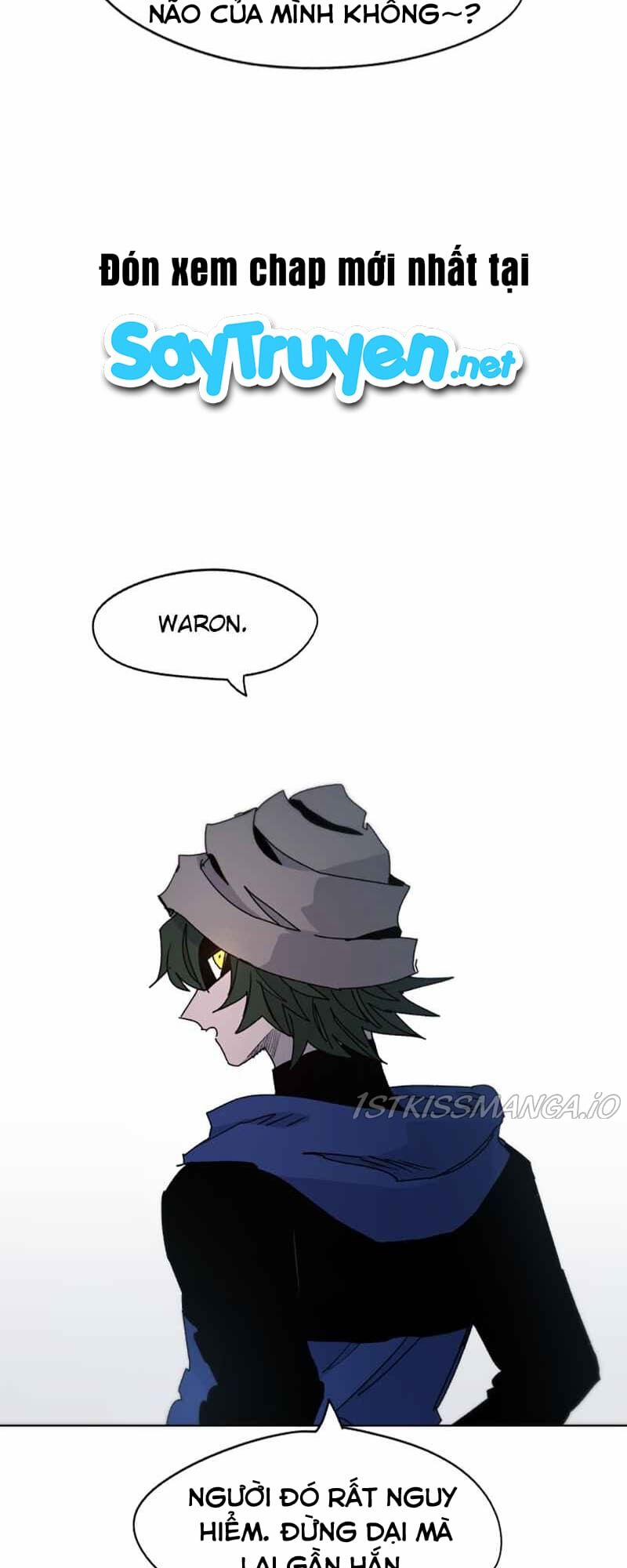 Kỵ Sĩ Báo Thù 34 trang 26