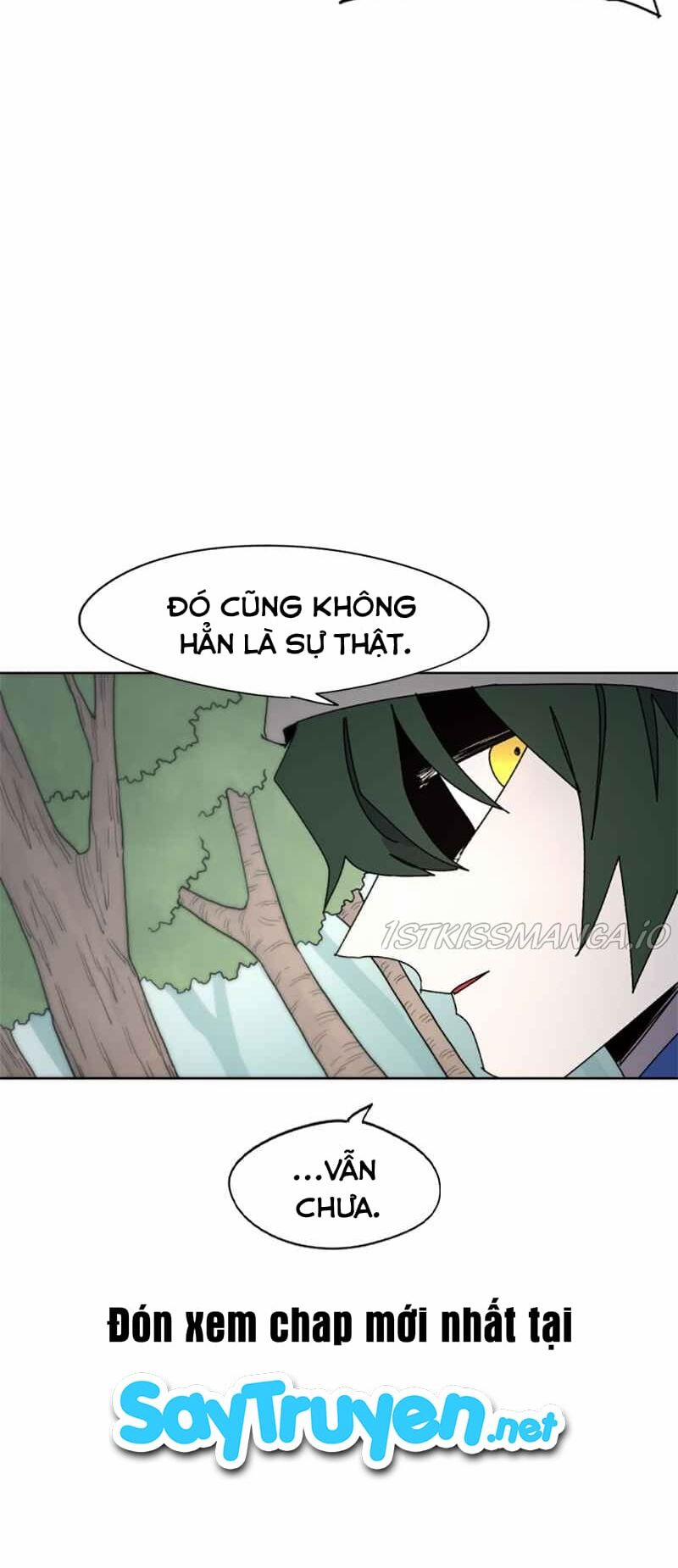 Kỵ Sĩ Báo Thù 34 trang 28