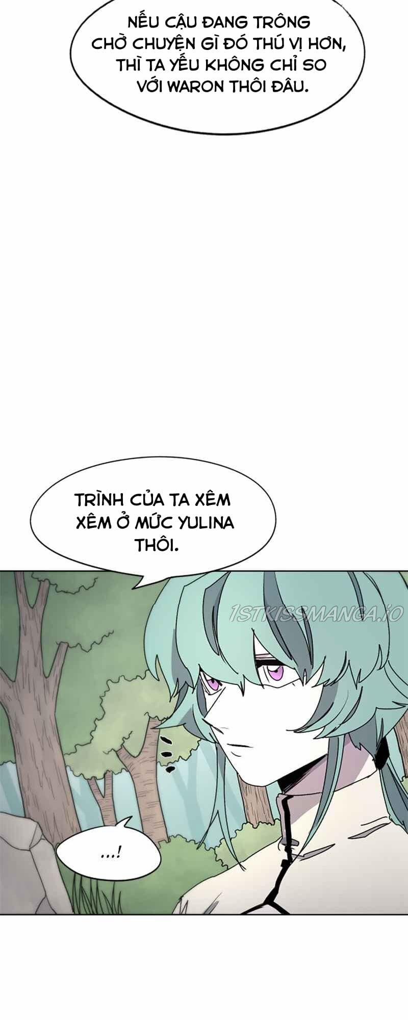 Kỵ Sĩ Báo Thù 34 trang 37