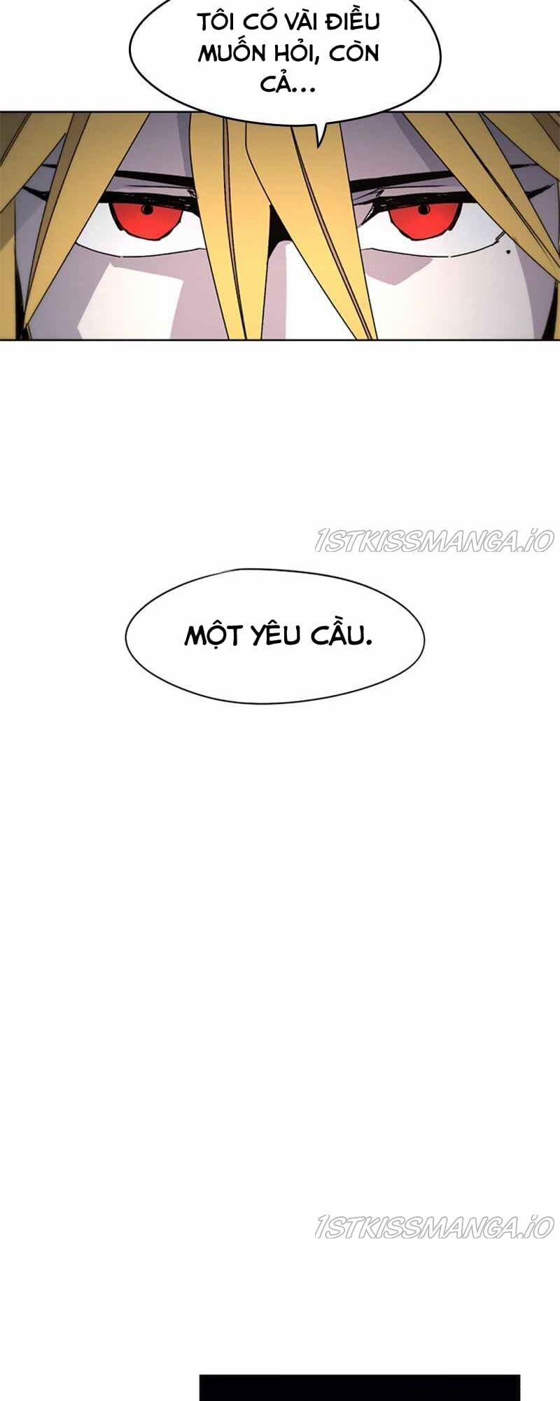 Kỵ Sĩ Báo Thù 34 trang 42