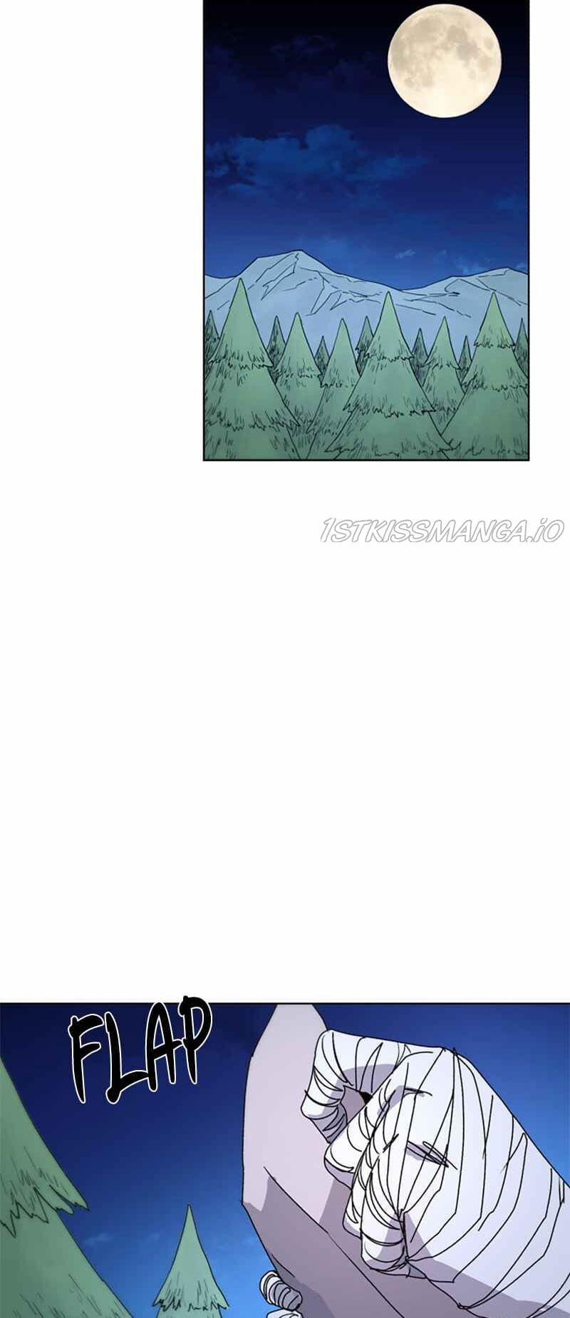 Kỵ Sĩ Báo Thù 34 trang 43