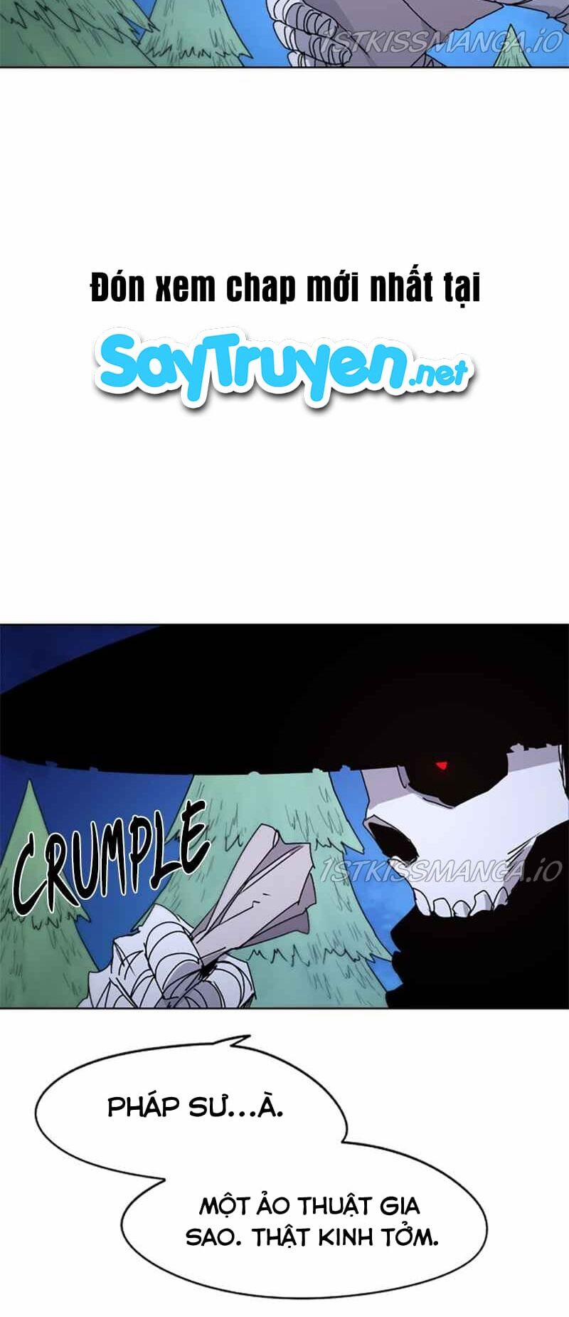 Kỵ Sĩ Báo Thù 34 trang 44