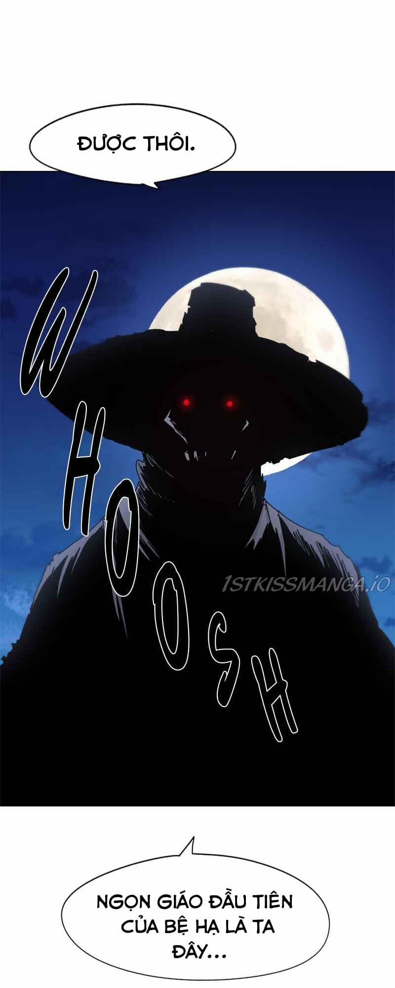 Kỵ Sĩ Báo Thù 34 trang 45