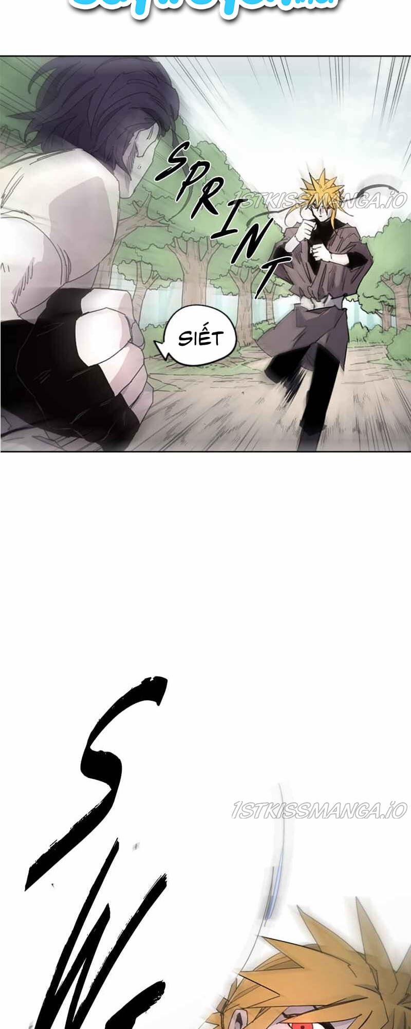 Kỵ Sĩ Báo Thù 34 trang 6