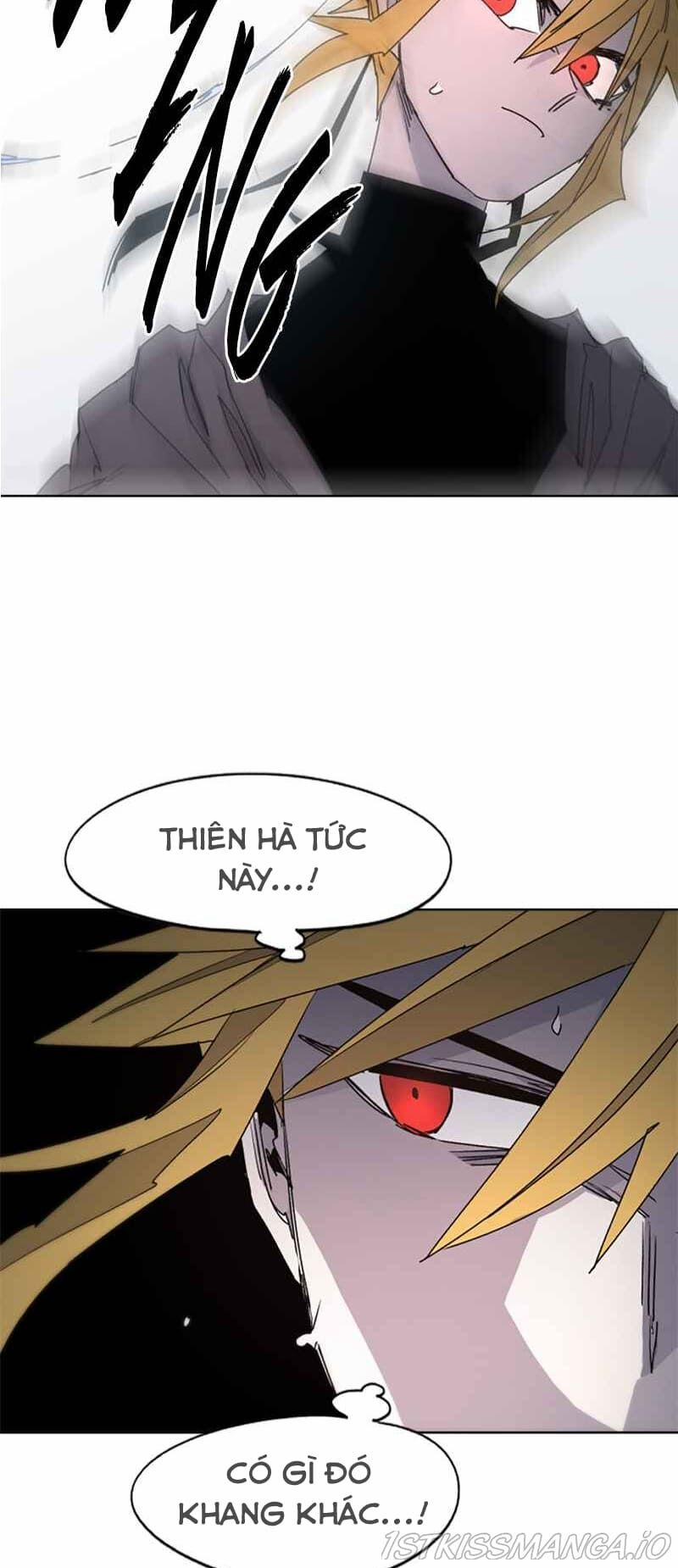 Kỵ Sĩ Báo Thù 34 trang 7