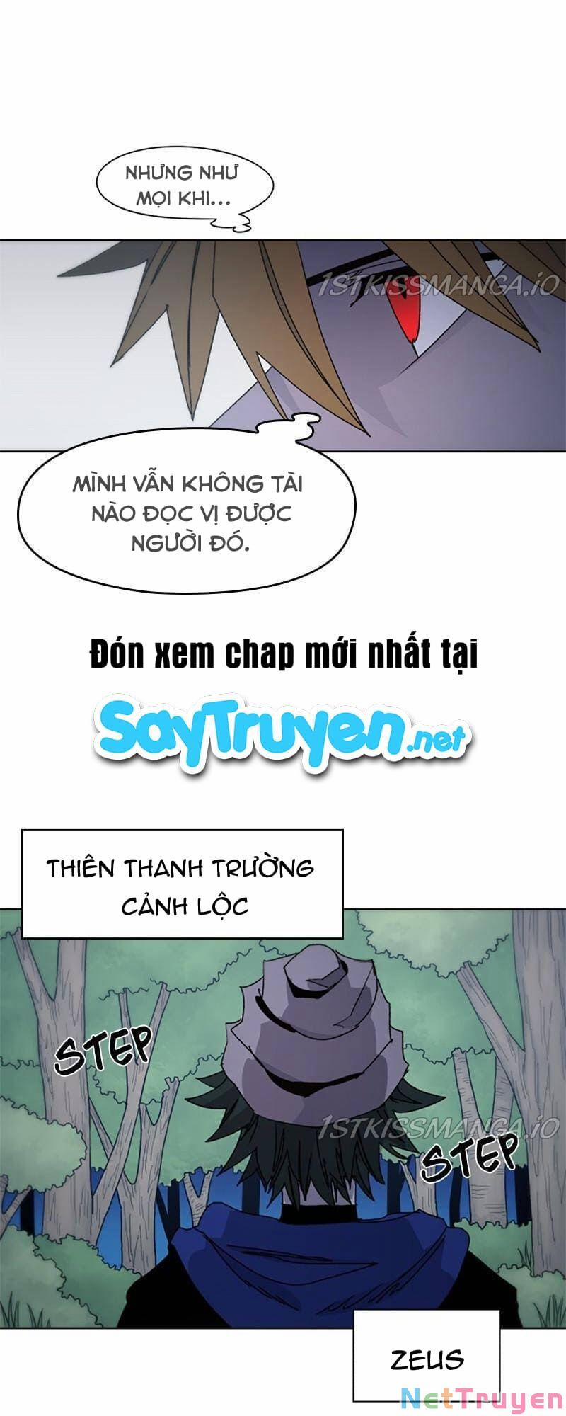 Kỵ Sĩ Báo Thù 35 trang 2