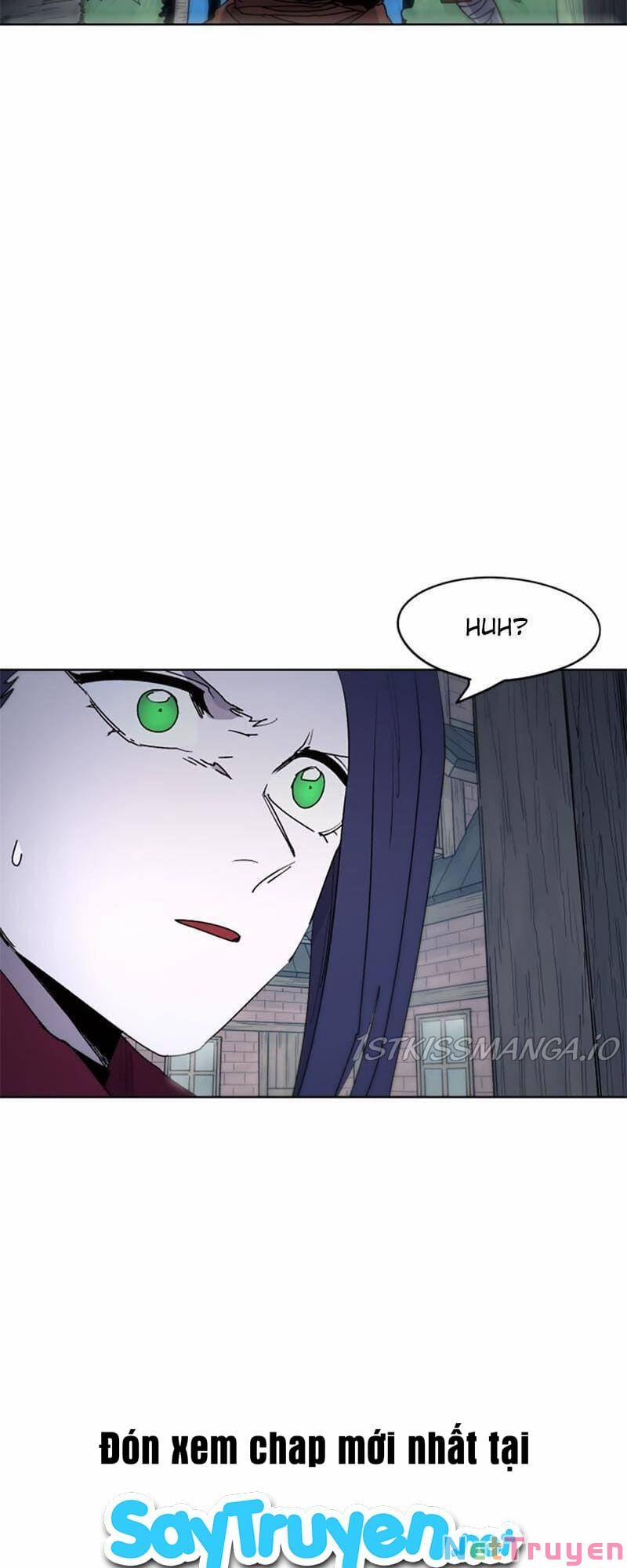 Kỵ Sĩ Báo Thù 35 trang 22