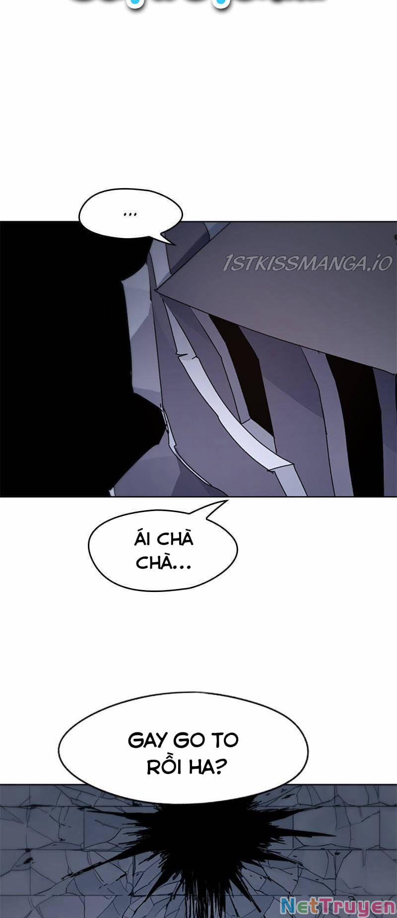 Kỵ Sĩ Báo Thù 35 trang 23